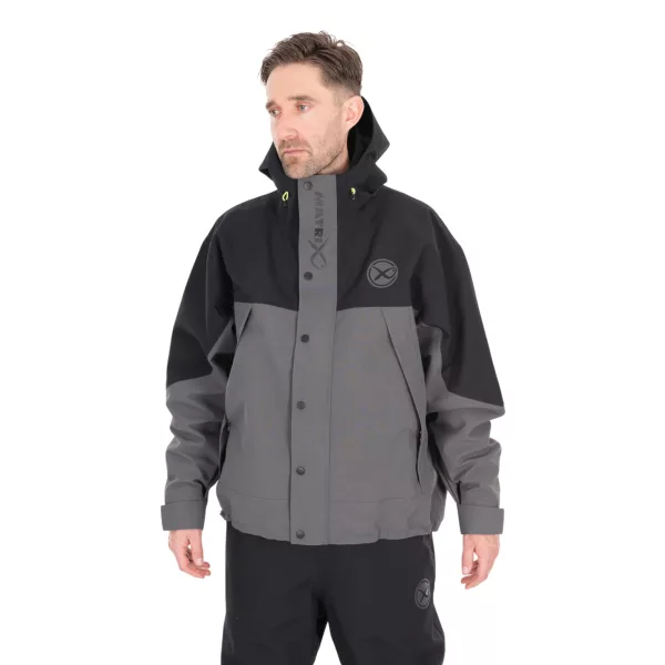 Matrix Pro-X Outer Shell Jacket Esőkabát M