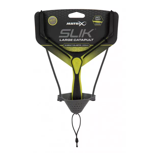 Matrix SLIK Large - X-Heavy Elastic 3,5mm V2 Frača L