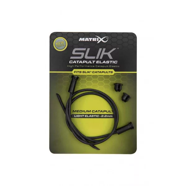 Matrix SLIK Spare Elastic 2,2mm V2 Guma za fračo