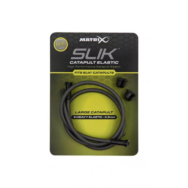 Matrix SLIK Nadomestna Elastika 3,5mm V2 za Fračo