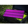 Matrix Winder Tray Lime Purple Set lestev za sisteme 26cm 21 kosov