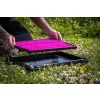 Matrix Winder Tray Lime Purple Set lestev za sisteme 26cm 21 kosov
