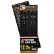 Guru Speedstop Ready Rigs 4 predvezan trnek - 10 cm - 16 MWG - 7lb - 0,19mm