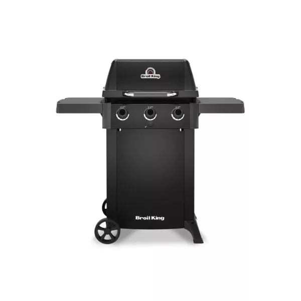 Broil King Gem 310 Shadow Gázgrill