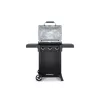 Broil King Gem 310 Shadow Gázgrill