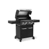 Broil King Baron 490 Shadow Gázgrill