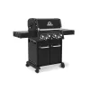 Broil King Baron 490 Shadow Gázgrill