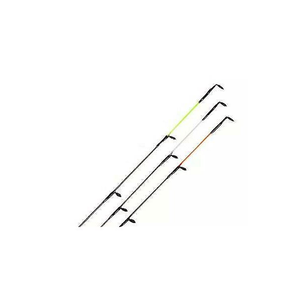 Guru Aventus(10/11ft)/N-Gauge(12ft) CarbonQuiver 1.5 oz - nadomestna konica za feeder