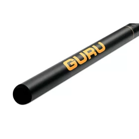 Guru Aventus 4+1m Ročaj za podmetalko 2-delni