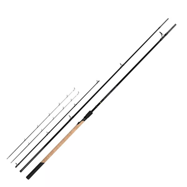 Matrix Aquos Ultra D 4,00m 130gr 3-delna feeder palica