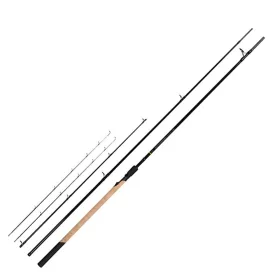   Matrix Aquos Ultra XD 3,70m 130gr 2-delna Method Feeder palica