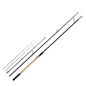   Matrix Aquos Ultra XD 4,00m 160gr 3-delna method feeder palica