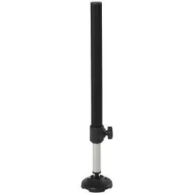   Guru D36 Black Anodised Leg 42/72cm - Noga za tekmovalno košaro