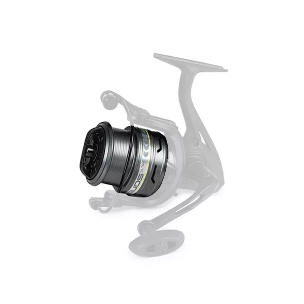 Matrix Aquos Ultra 5000 Rezervna Tuljava