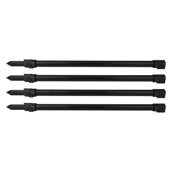 Matrix Matrix Freeflow Leg Extensions x4 Podaljšek nog