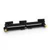 Matrix Freeflow Large Görgő 94x46-76cm