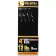Guru QM1 Speed Stop Ready Rigs 4 predvezanih trnkov - 10 cm - 16 QM1 - 7lb - 0,17mm
