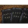 Matrix MXC-6 16 Brezbodni, z ušescem 1,9kg 10cm Predvezani kavelj 8 kosov