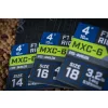 Matrix MXC-6 16 Brezbodni, z ušescem 1,9kg 10cm Predvezani kavelj 8 kosov
