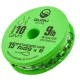 Guru QM1 Standard Hair 15 Size 12 (0.19mm) predvezana trnek