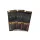 Guru Tackle - 2022- QM1 Bait Bands 10cm 10 (0.19mm) predvezana trnka