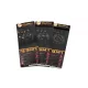 Guru Tackle - 2022- QM1 Bait Bands 10cm 10 (0.19mm) predvezana trnka