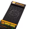Guru Oprema - SMWG Standard Hair 4 Size 10 (0.19mm) predvezan trnek