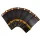 Guru Oprema - SMWG Standard Hair 4 Size 14 (0.19mm) predvezan trnek