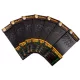 Guru Oprema - SMWG Standard Hair 4 Size 14 (0.19mm) predvezan trnek