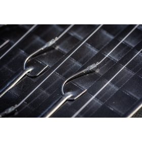   Guru Match Special Rig 14 Z bodico, ploščat monofil vnaprej vezan trnek 8db