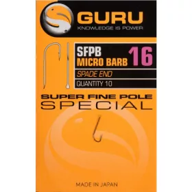 Guru Super Fine Palica 16