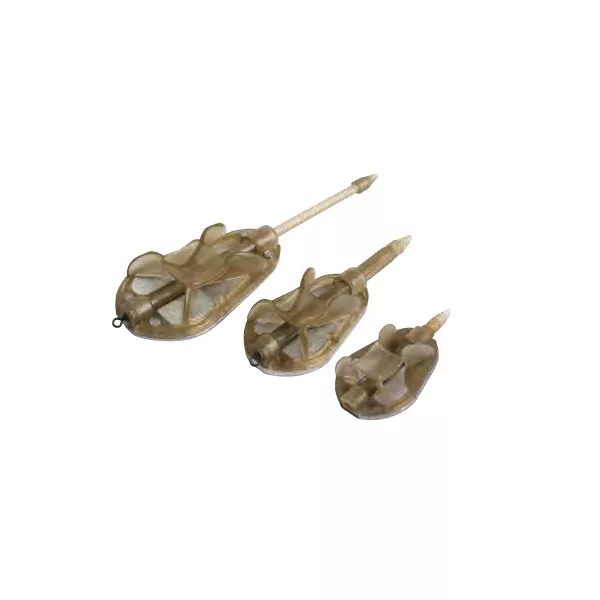 Guru Inline Method Feeder S Method košara 36gr