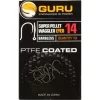 Guru Super Pellet Waggler trnek velikost 18