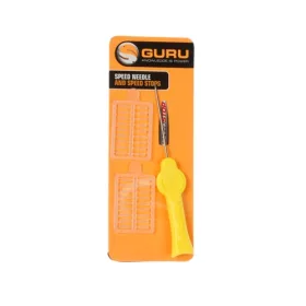 Guru Speedstops with Needle - Igle za navezovanje