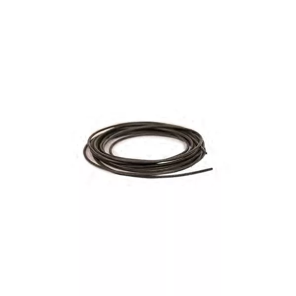 Guru Silicone Tubing silikonska cev - 0,3mm