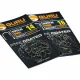 Guru Super XS Velikost 20 (Barbless/Spade End) - trnek