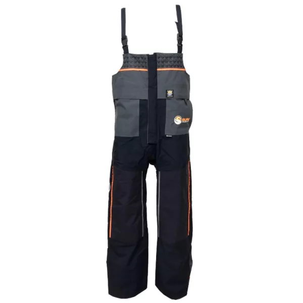 Guru Gore Tex Halkon Hunt Bib & Brace Hlače z naramnicami XL