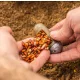 Guru Window Feeder X-Small Krmilnik z oknom 20+30gr - Zamenljiva utež