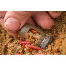   Guru Window Feeder S Krmilnik z oknom 40+50gr - Zamenljiva utež