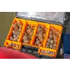 Guru Caged Window Feeder L 30+40gr Window Košara