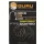 Guru Super XS Size 8 (Barbless/Eyed) - trnek