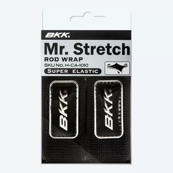 BKK Mr. STRETCH 38*320mm 2 Pas za palico