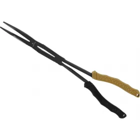   WESTIN Klešče za odpenjanje z dvojnim sklepom XL 34cm Črni pesek Klešče