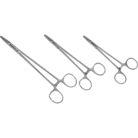   WESTIN Hemostat iz nerjavečega jekla Velikost L 16cm Satin Finish Hemostat