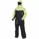 Kinetic Guardian Flotation Suit Black Lime Termo obleka XXL