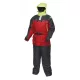KINETIC Guardian 2pcs Flotation Suit L Red/Stormy Plavajoča obleka