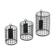 Haldorádó Special Round Feeder stranska košara 3XL 10gr