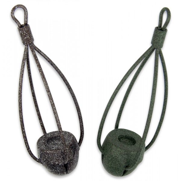 Haldorádó Rocket Feeder rebrasta košara 15gr 2 kosa