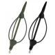 Haldorádó Pellet Feeder Complete krmilna košara Zelena/Črna 40gr 2db