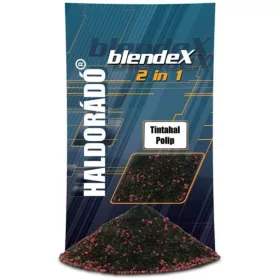 Haldorádó BlendeX 2v1 Lignji + Hobotnica Vaba 800gr